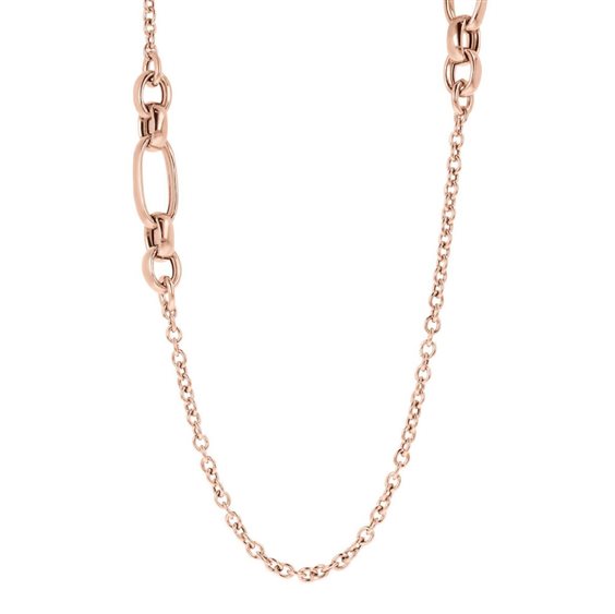 Collana Bronzallure Donna in Lega metallica WSBZ01986.R - WSBZ01986.R